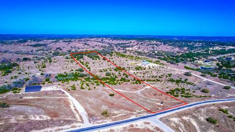 Lot 211 Majestic Hills Drive Blanco TX 78606