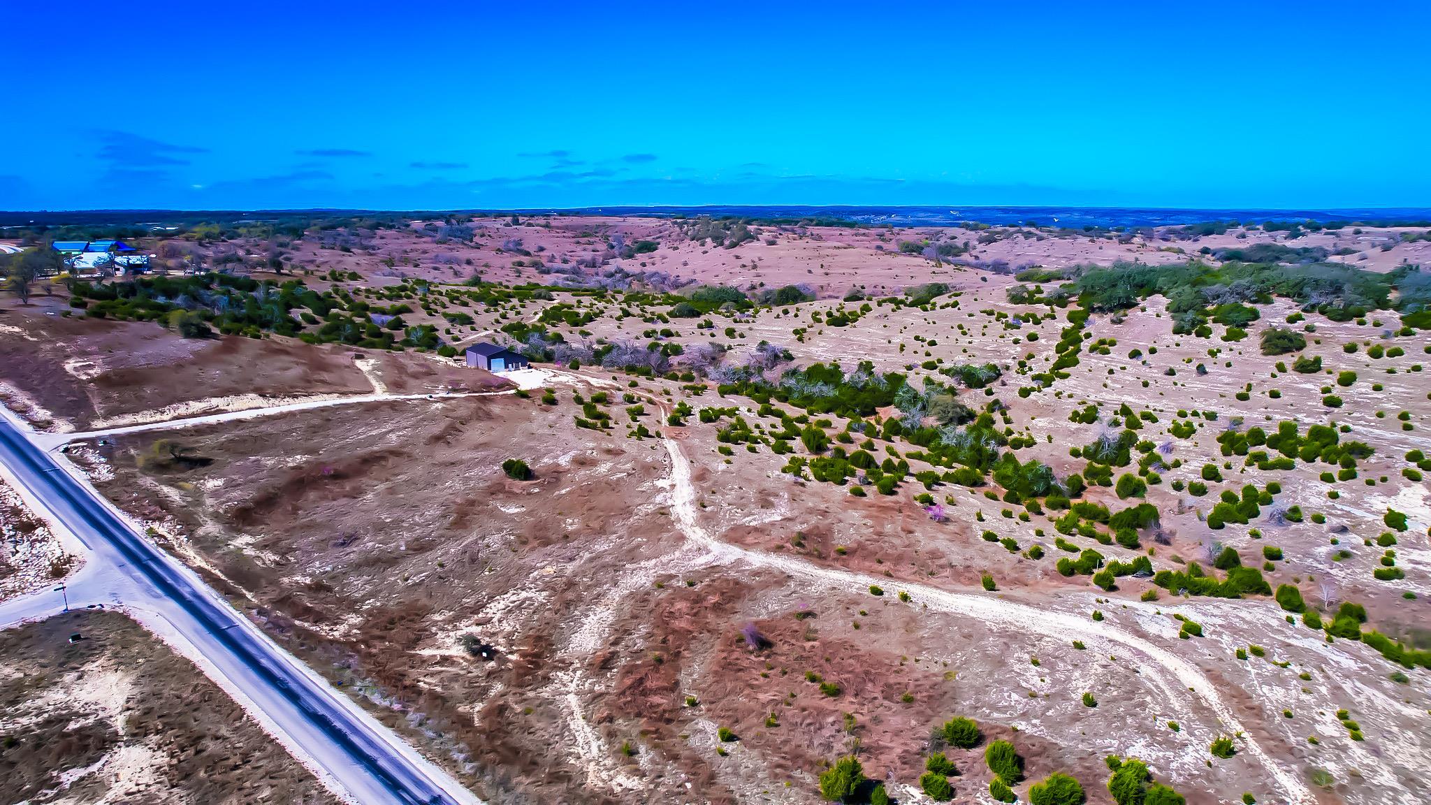 Lot 211 Majestic Hills Drive Blanco TX 78606