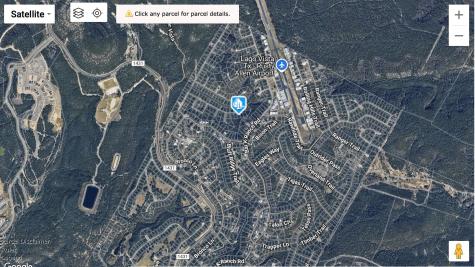 21207 Westward Ho Trail Lago Vista TX 78645