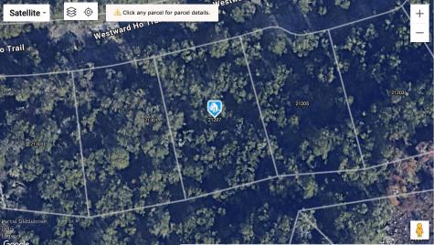 21207 Westward Ho Trail Lago Vista TX 78645