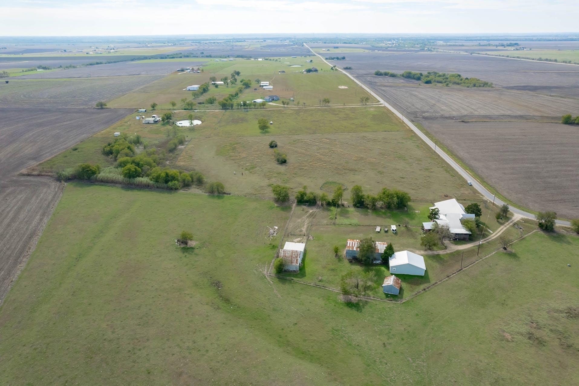 000 County Road 355 Road Granger TX 76530