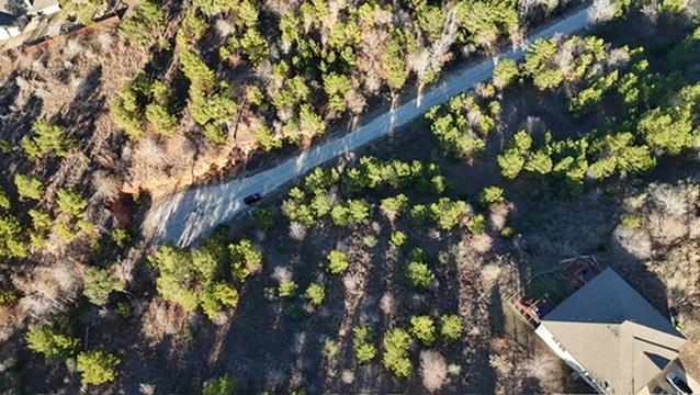 Lot 182 Keo Kea Court Bastrop TX 78602