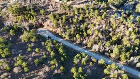 Lot 182 Keo Kea Court Bastrop TX 78602