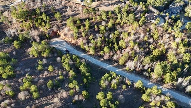 Lot 182 Keo Kea Court Bastrop TX 78602