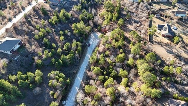 Lot 182 Keo Kea Court Bastrop TX 78602