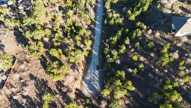 Lot 182 Keo Kea Court Bastrop TX 78602