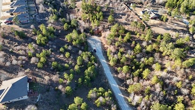 Lot 182 Keo Kea Court Bastrop TX 78602