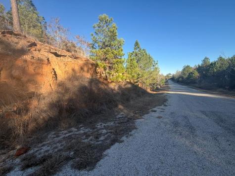 Lot 182 Keo Kea Court Bastrop TX 78602