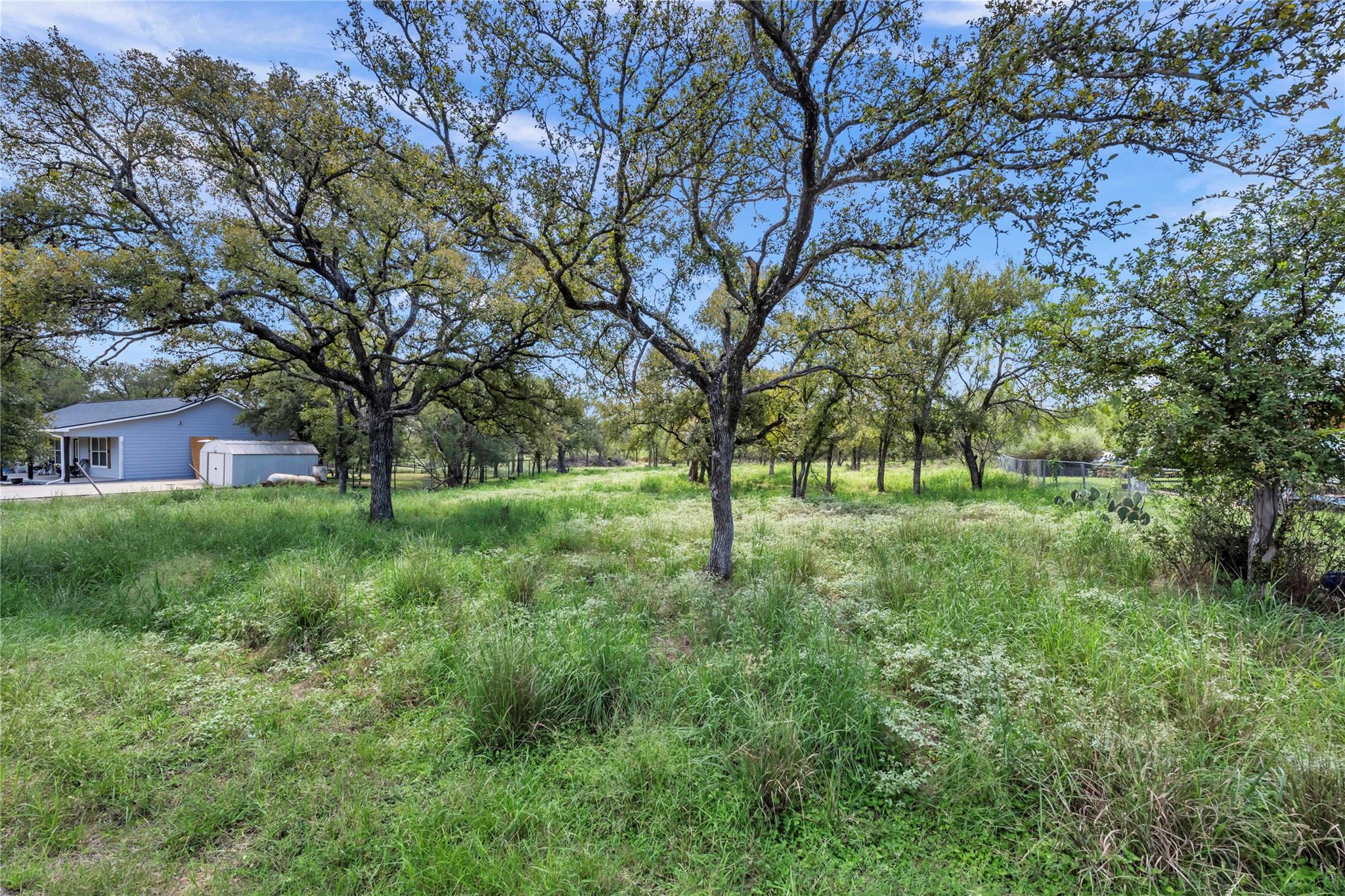 Tbd E Maple Drive Granite Shoals TX 78654