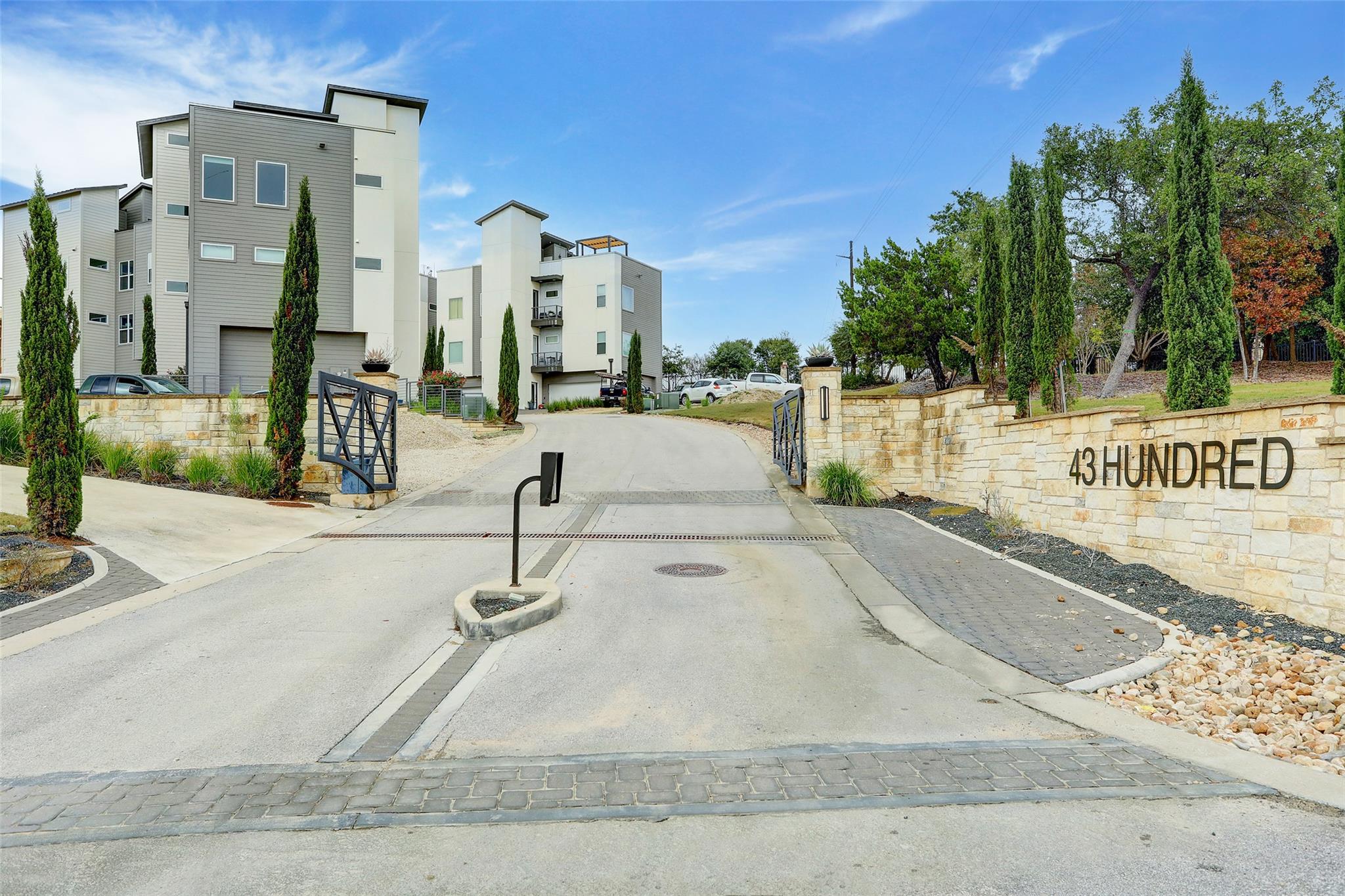 4300 Mansfield Dam Road Austin TX 78734