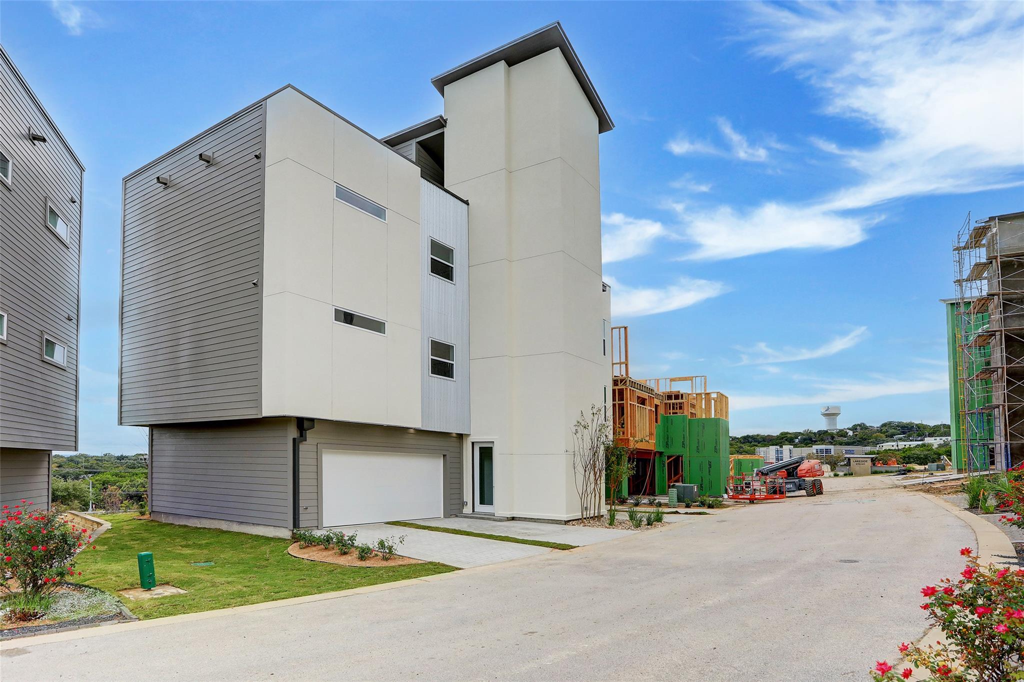 4300 Mansfield Dam Road Austin TX 78734
