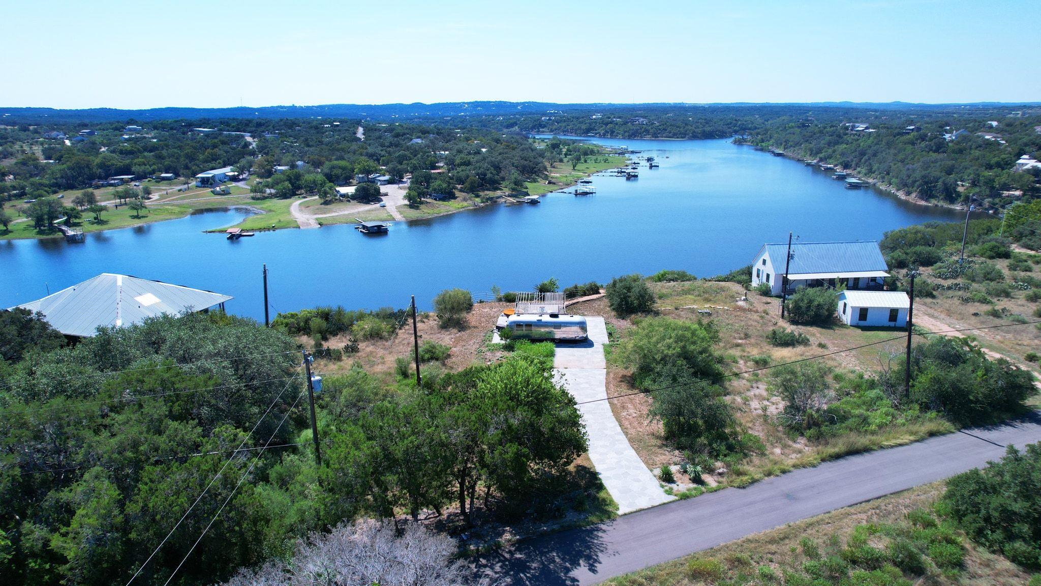 25625 Pedernales Point Drive Spicewood TX 78669