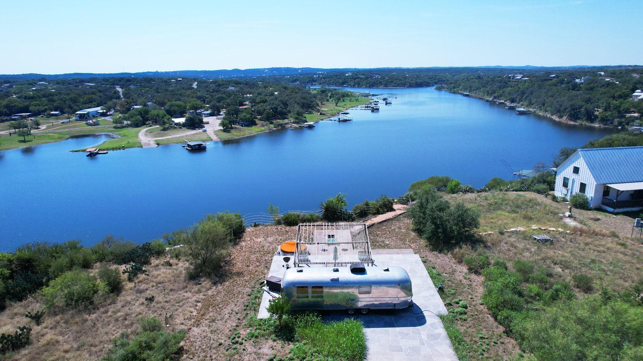 25625 Pedernales Point Drive Spicewood TX 78669