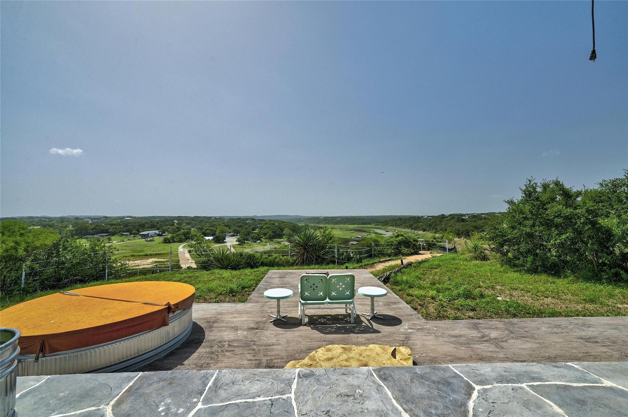 25625 Pedernales Point Drive Spicewood TX 78669