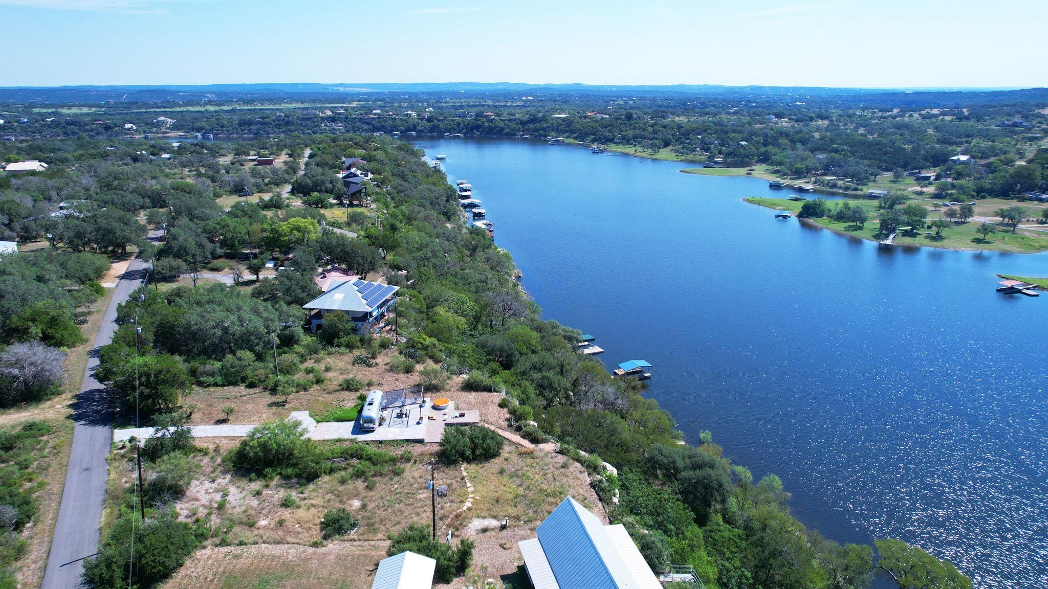 25625 Pedernales Point Drive Spicewood TX 78669