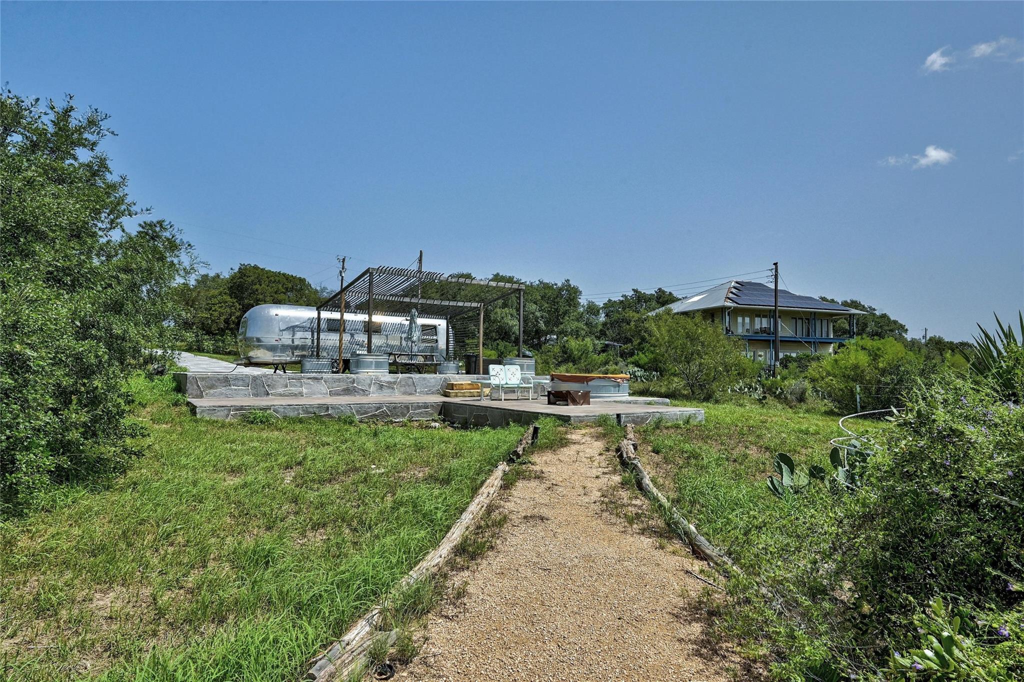25625 Pedernales Point Drive Spicewood TX 78669