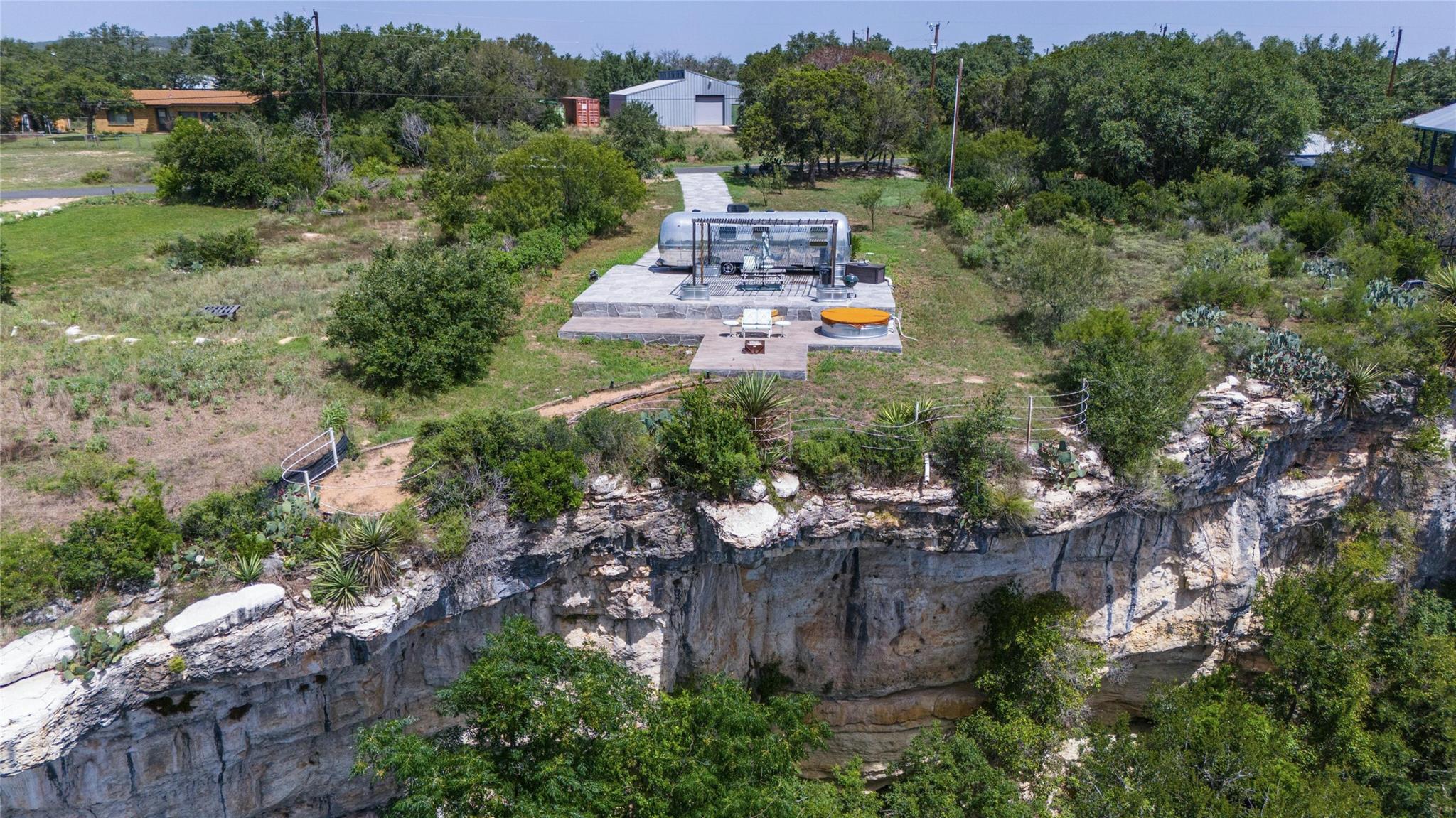 25625 Pedernales Point Drive Spicewood TX 78669
