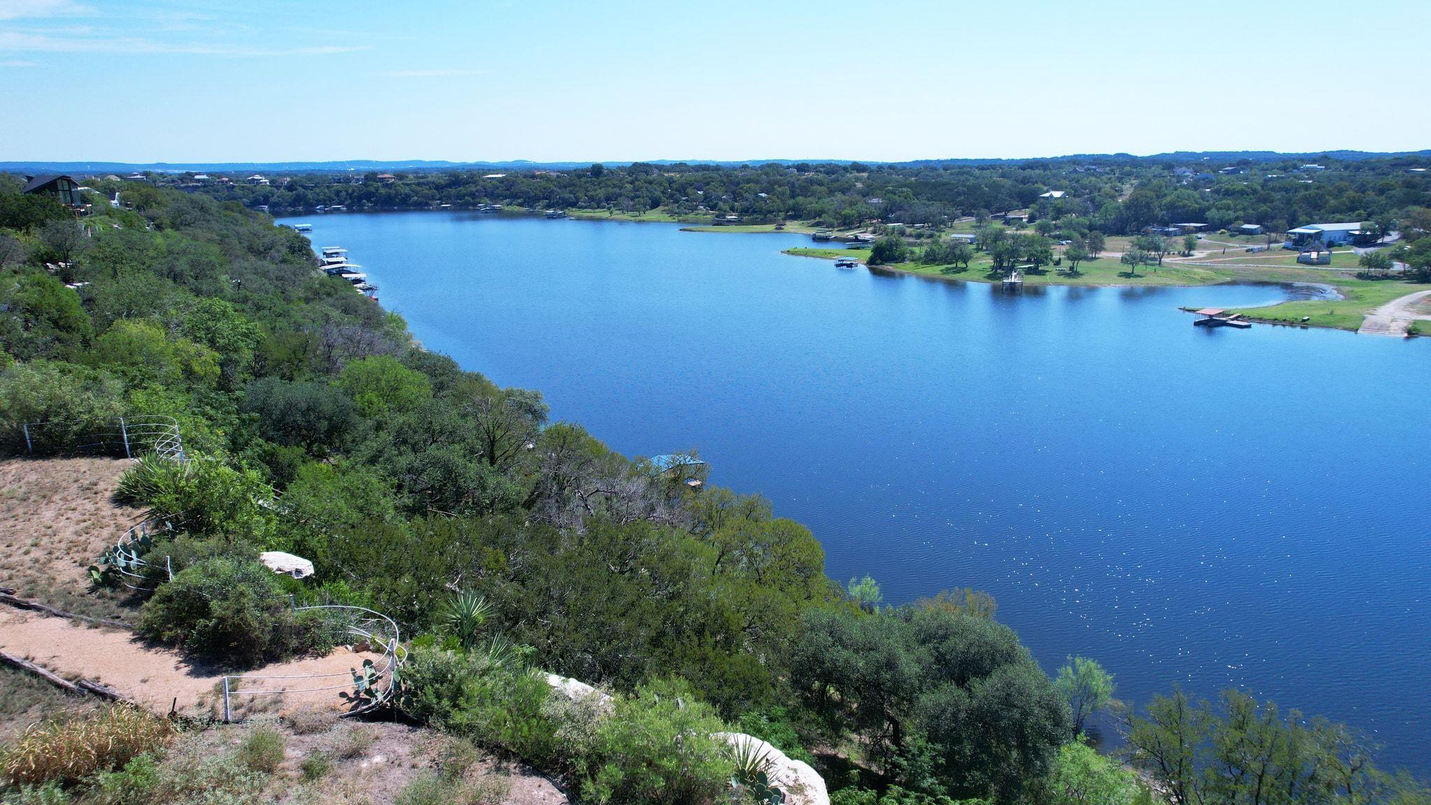 25625 Pedernales Point Drive Spicewood TX 78669