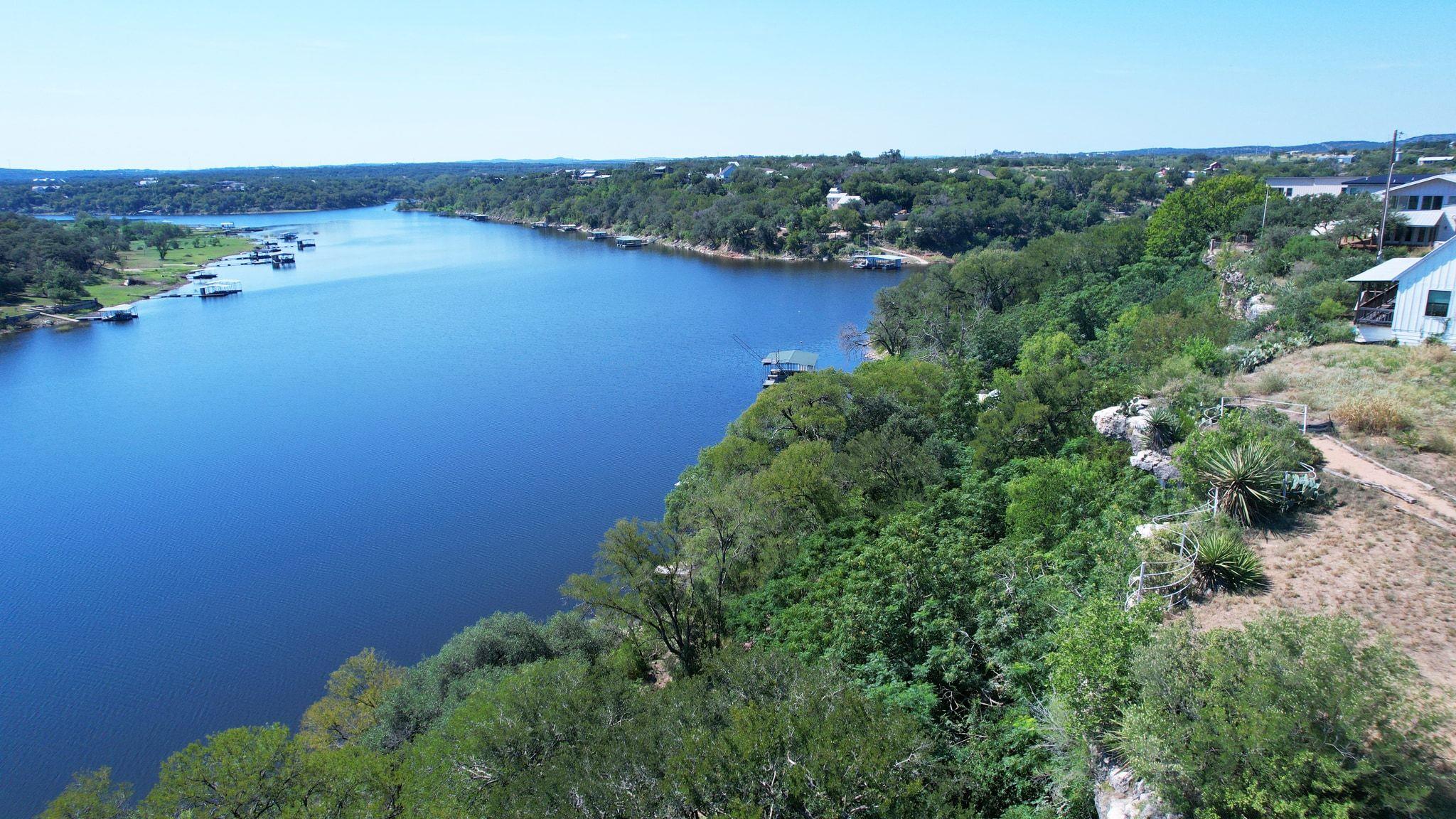 25625 Pedernales Point Drive Spicewood TX 78669