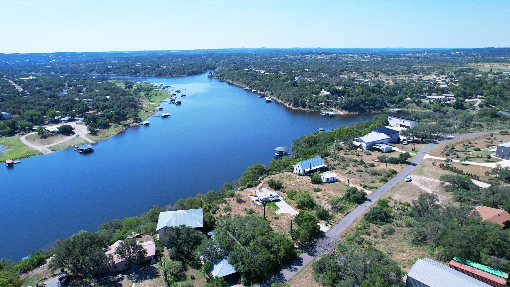 25625 Pedernales Point Drive Spicewood TX 78669
