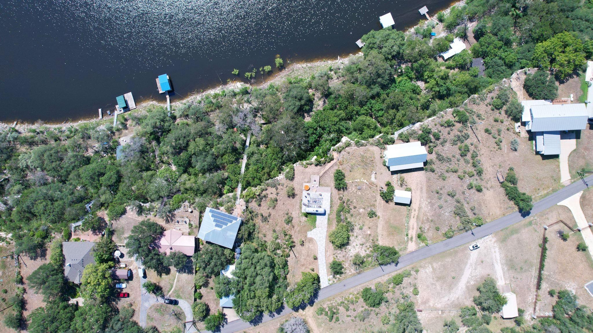 25625 Pedernales Point Drive Spicewood TX 78669