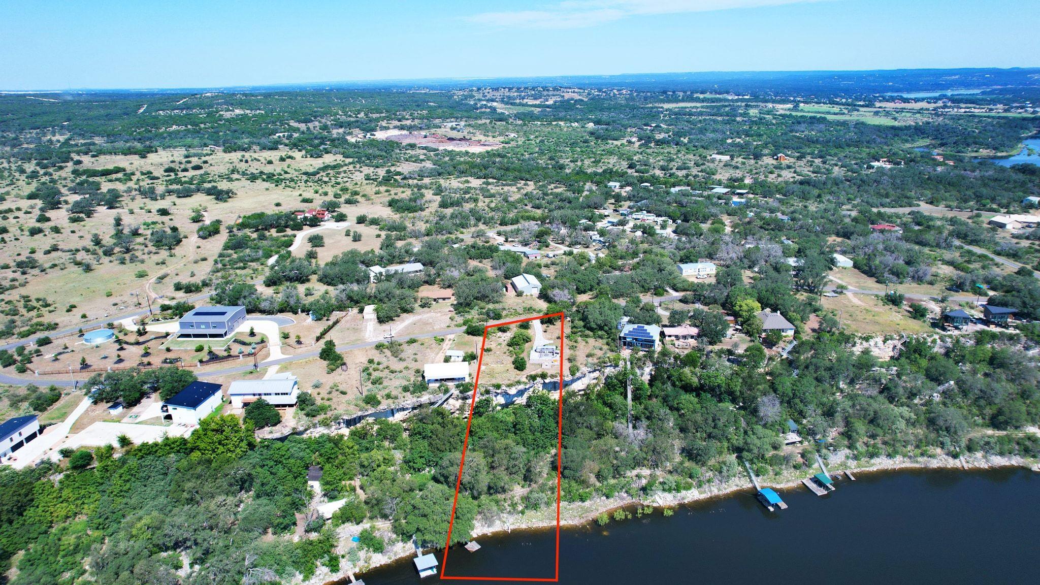 25625 Pedernales Point Drive Spicewood TX 78669