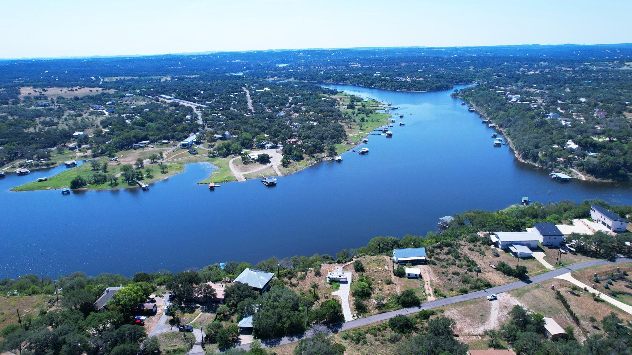 25625 Pedernales Point Drive Spicewood TX 78669