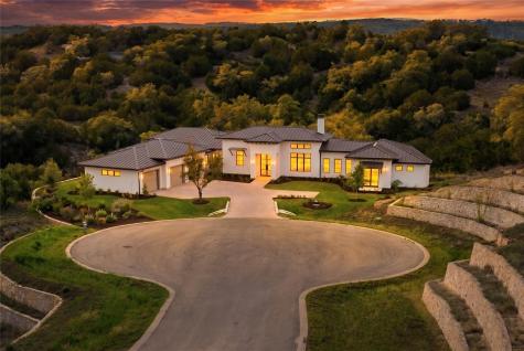 5701 Horizon Vista Way Austin TX 78738