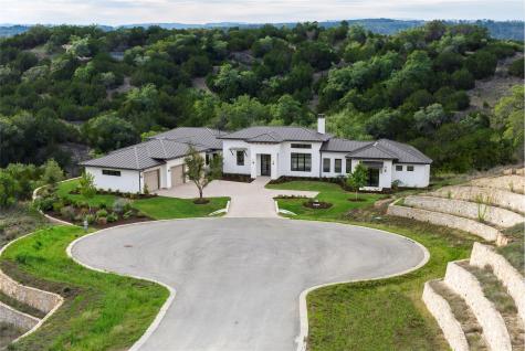 5701 Horizon Vista Way Austin TX 78738