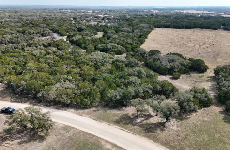 Lot 6 Stargazer Drive Lampasas TX 76550