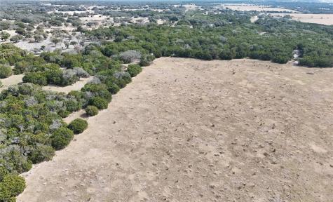 Lot 6 Stargazer Drive Lampasas TX 76550
