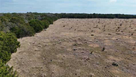 Lot 6 Stargazer Drive Lampasas TX 76550