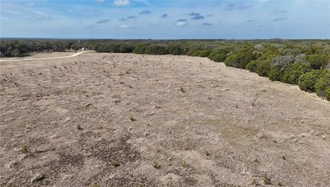 Lot 6 Stargazer Drive Lampasas TX 76550