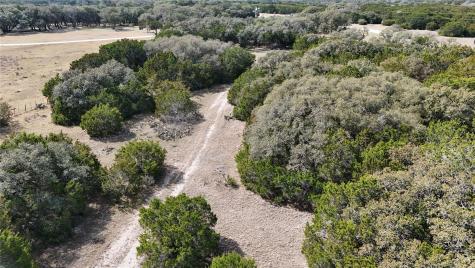 Lot 6 Stargazer Drive Lampasas TX 76550