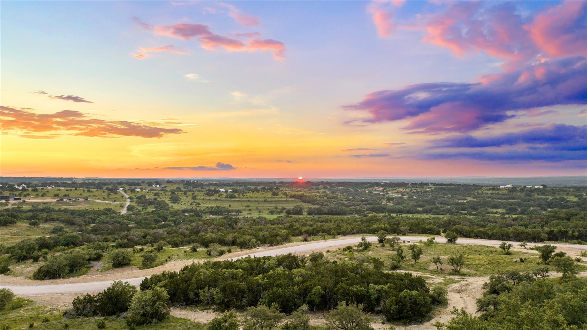 Lot 1 Sunset View Court Johnson City TX 78636