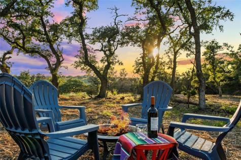 Lot 1 Sunset View Court Johnson City TX 78636