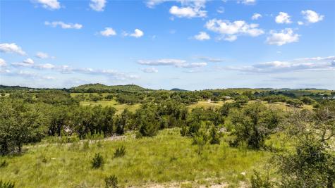 Lot 1 Sunset View Court Johnson City TX 78636