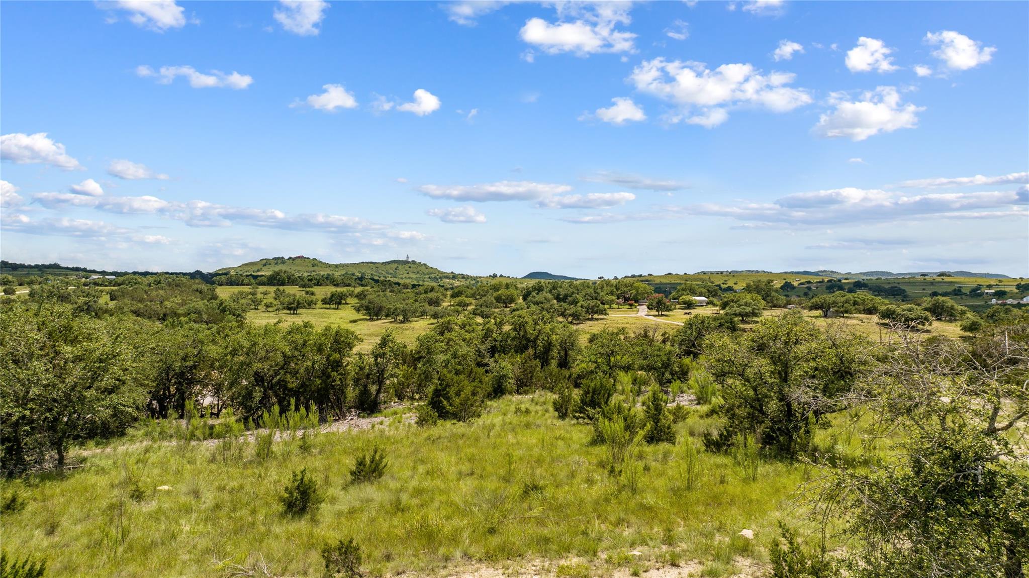 Lot 1 Sunset View Court Johnson City TX 78636