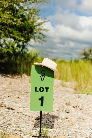 Lot 1 Sunset View Court Johnson City TX 78636