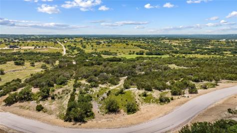 Lot 1 Sunset View Court Johnson City TX 78636