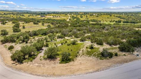 Lot 1 Sunset View Court Johnson City TX 78636