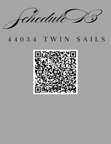 44034 Twin Sails Horseshoe Bay TX 78657