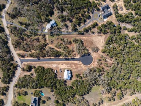 LOT-4 Spring Oak Drive Dripping Springs TX 78620
