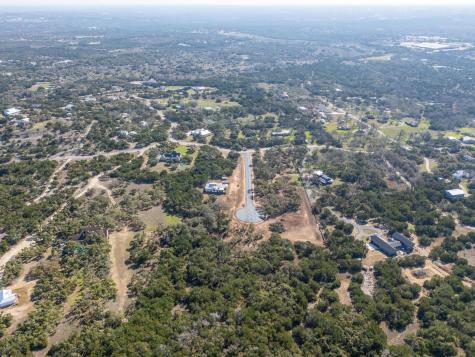 LOT-4 Spring Oak Drive Dripping Springs TX 78620