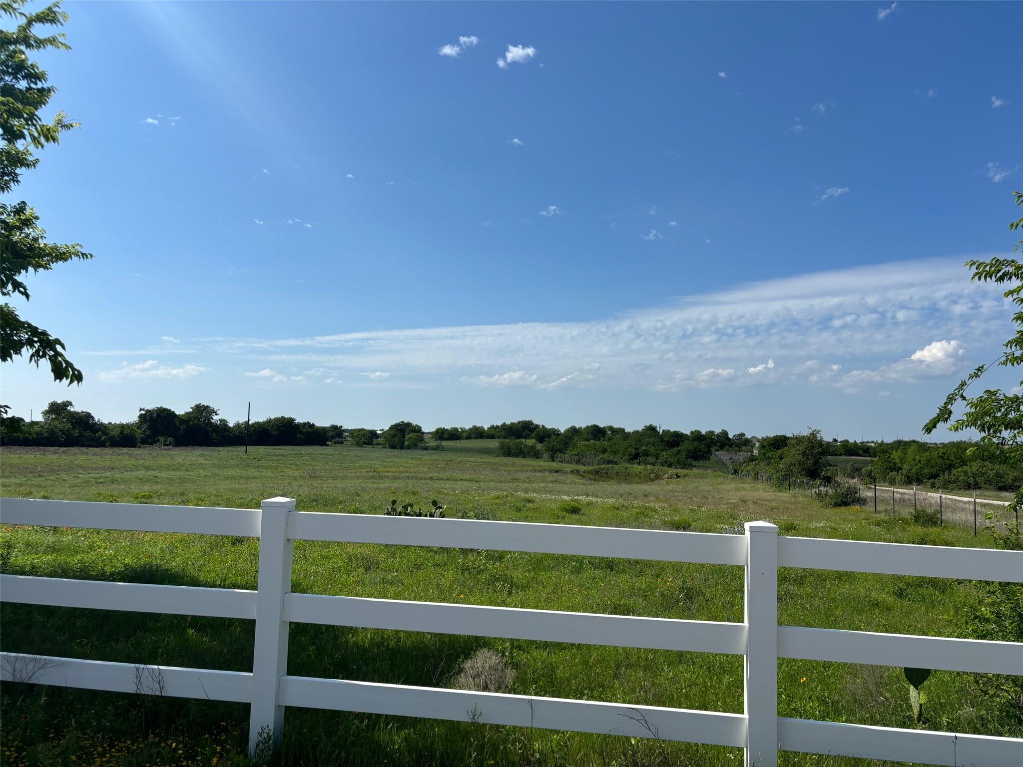 Lot 5 Titus Lane Bertram TX 78605