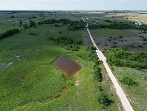Lot 5 Titus Lane Bertram TX 78605
