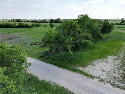 Lot 5 Titus Lane Bertram TX 78605