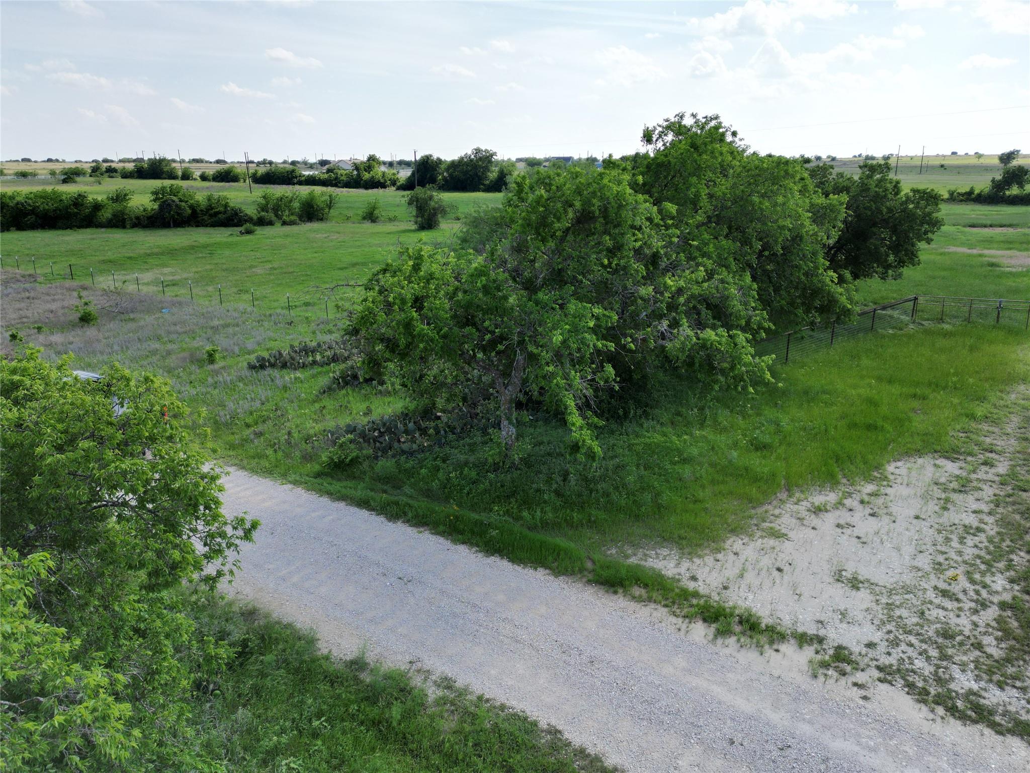 Lot 5 Titus Lane Bertram TX 78605