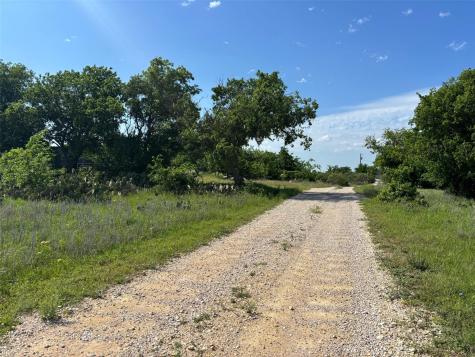 Lot 5 Titus Lane Bertram TX 78605