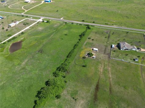 Lot 5 Titus Lane Bertram TX 78605